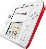 Nintendo 2DS