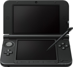 Nintendo 3DS XL