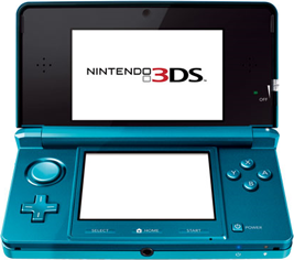 Nintendo 3DS