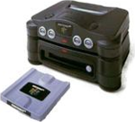 Nintendo 64DD