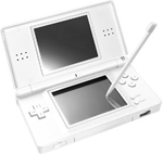 Nintendo DS Lite