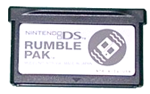 Nintendo DS Rumble Pak