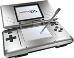 Nintendo DS