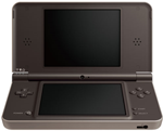 Nintendo DSi XL