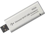 Nintendo Wi-Fi USB Connector