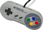 SNES Controller