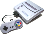 SNES Jr.