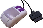 SNES Mouse