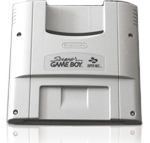 Super Game Boy