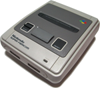 Super NES