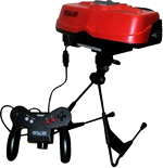 Virtual Boy