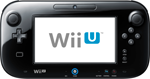 Wii U GamePad