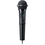 Wii U Microphone