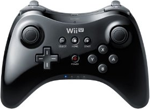 Wii U Pro Controller