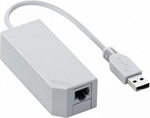 Wii LAN Adapter