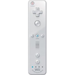 Wii Remote Plus