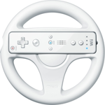 Wii Wheel