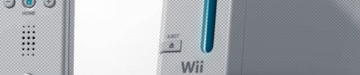 Wii