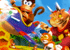 Diddy Kong Racing