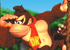 Donkey Kong Country