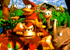 Donkey Kong Country