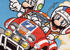 Famicom Grand Prix 2: 3D Hot Rally