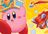 Kirby: Squeak Squad