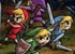 The Legend of Zelda: Four Swords Adventures