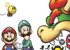 Mario & Luigi: Bowser's Inside Story