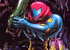 Metroid Fusion