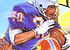 NES Play Action Football