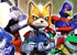 Star Fox Assault