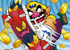 Wario Land: Shake It!