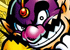 Wario: Master of Disguise