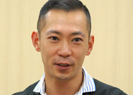Kazumi Totaka