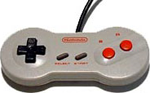 NES Top-Loader Controller