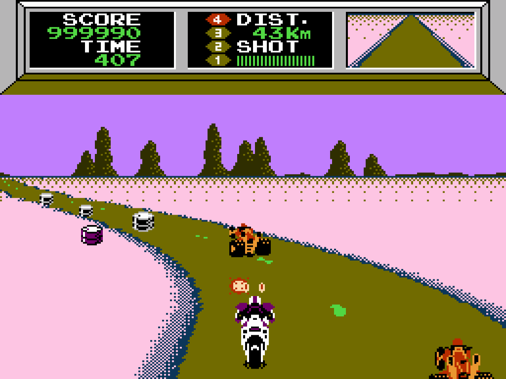 Screenshot of Course 13