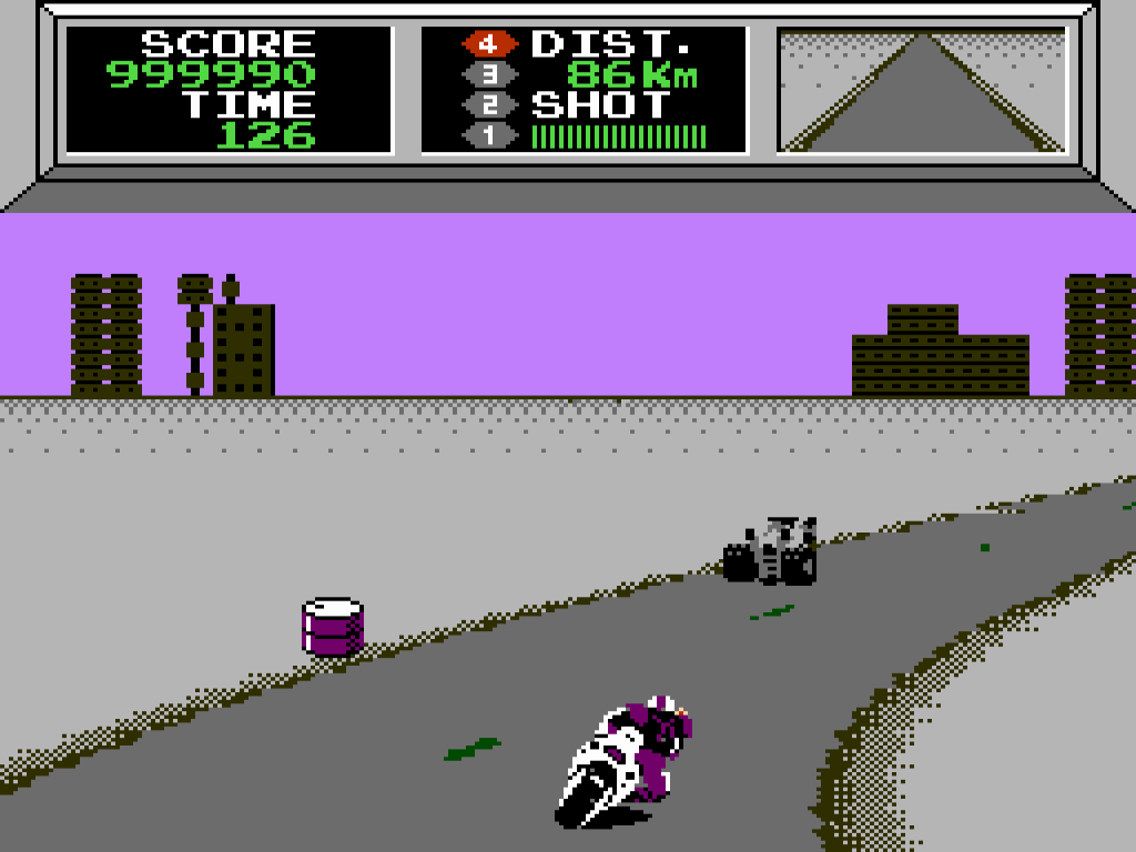 Screenshot of Course 19
