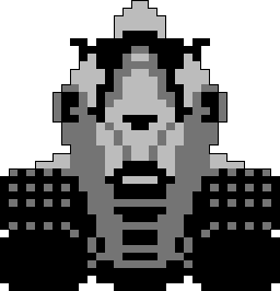 Black Invader