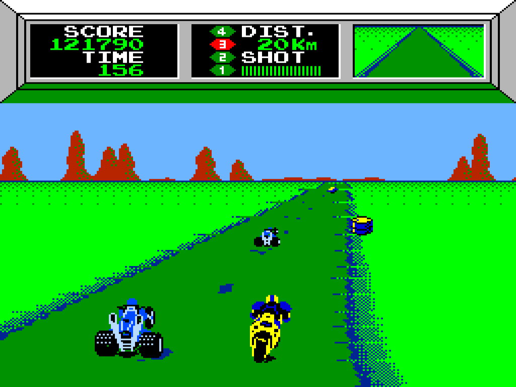 Screenshot of Course 12