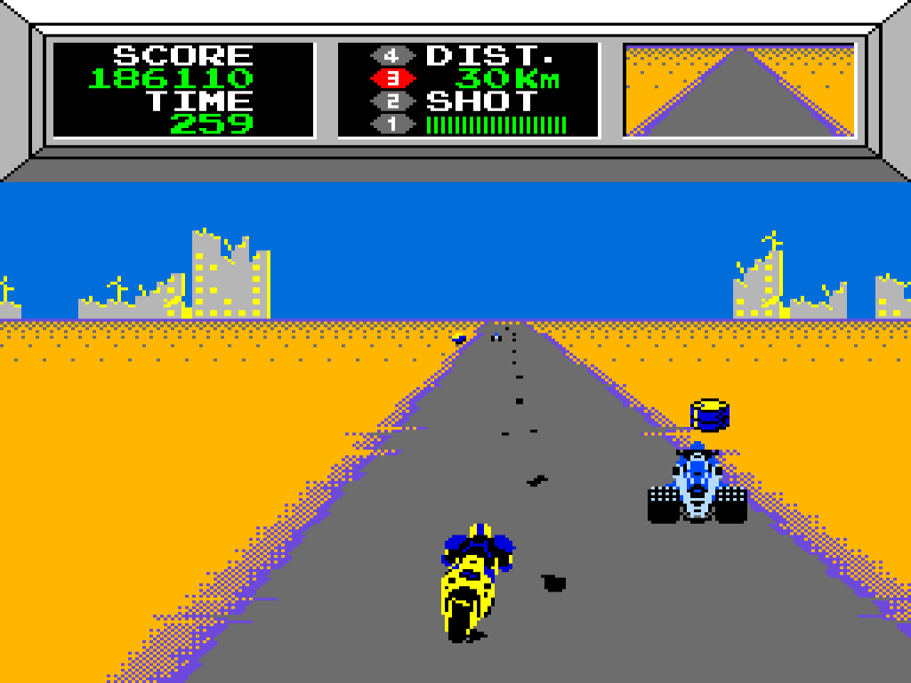 Screenshot of Course 14