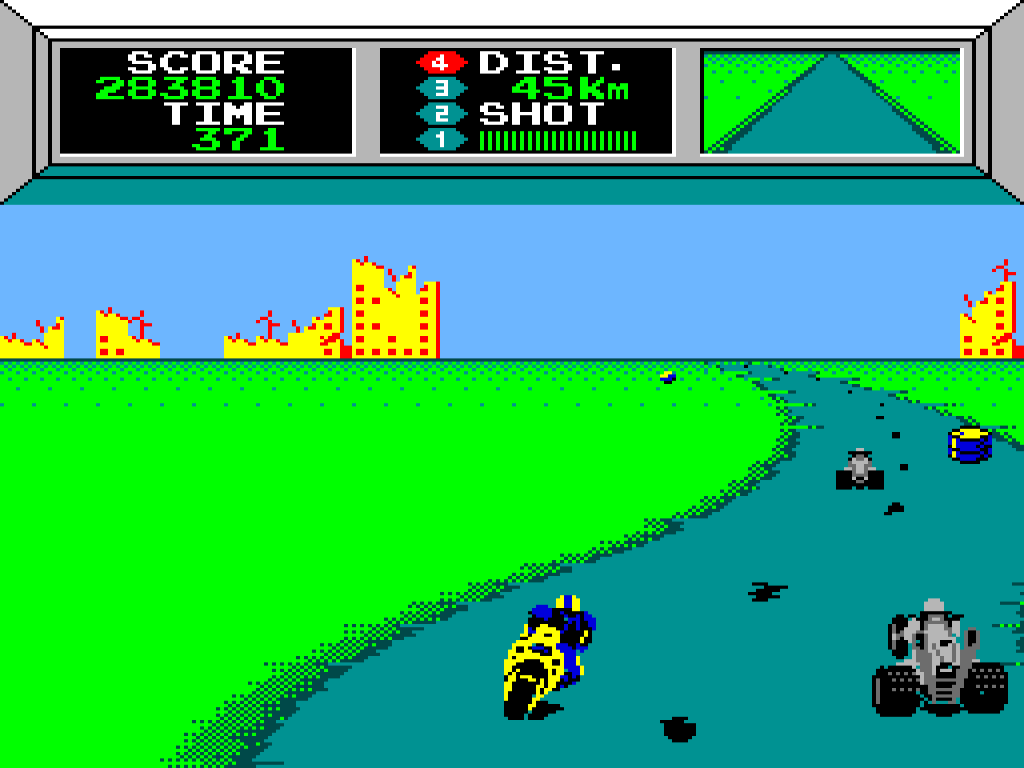 Screenshot of Course 17