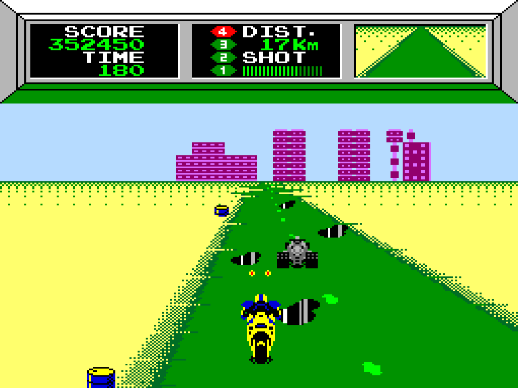 Screenshot of Course 19