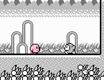Kirby's Dream Land Stage