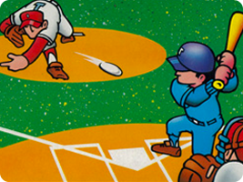 Baseball Series