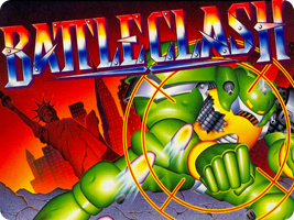BattleClash Series