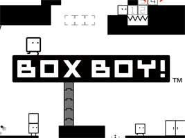 BoxBoy! Series