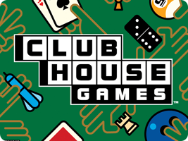 Clubhouse Games Series