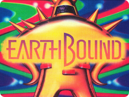 EarthBound Series