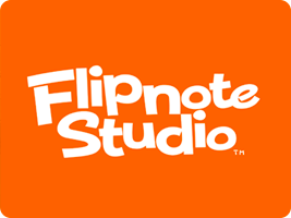 Flipnote Studio Series